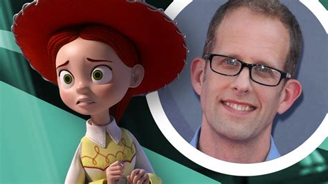 Toy Story 4 Writer Teases Big Chapter For Woody Shoots Down Jessie