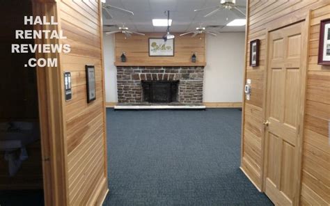 The haddon heights library.meeting the educational, recreational and informational needs of the residents of haddon heights. Haddon Heights Community Center Cabin Hall Rentals in ...