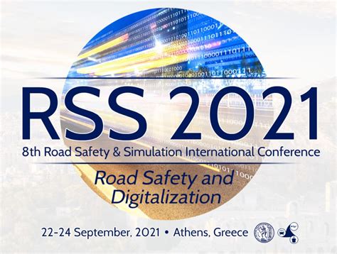 Download the vector logo of the fia action for road safety brand designed by fia action in encapsulated postscript (eps) format. 8th Road Safety & Simulation Conference 2021 - Road Safety ...