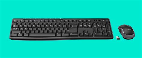 Logitech Mk270 Wireless Keyboard And Mouse Combo For Sale Trinidad It