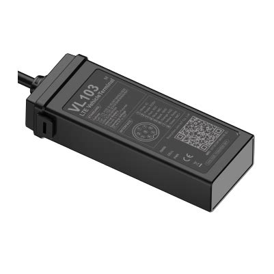 GT06N Multifunctional GPS Vehicle Tracker