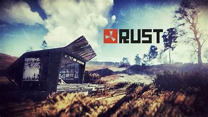 Rust Community Word Makes Games