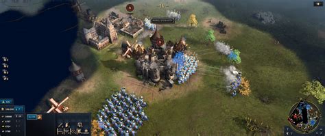 Age Of Empires Iv A Basicskasap