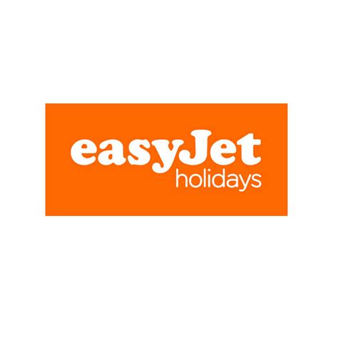Easyjet Logo Logodix