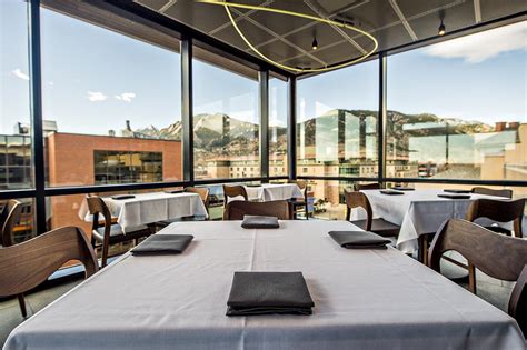 Award Winning Colorado Architecture Firm Arch11 Unveils Sleek Spanish
