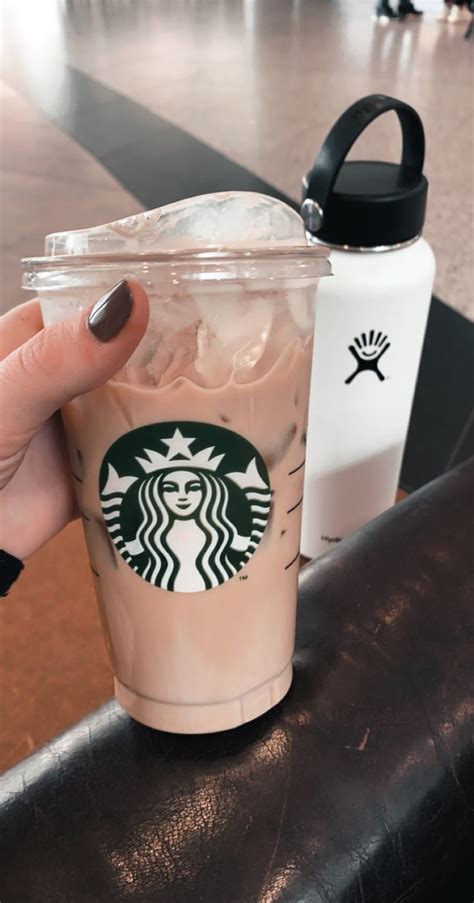 We're an office coffee supplier that handcrafts custom solutions for all your needs. Coffee 😍 Starbucks in 2020 | Iced green tea latte, Iced ...