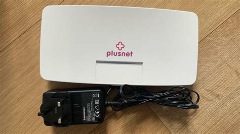 Plusnet Hub One Router And Wifi Extender In Walthamstow London Gumtree