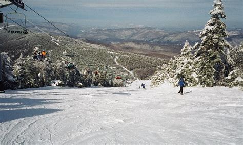 Killington Resort Is New Englands Finest Mega Ski Mountain