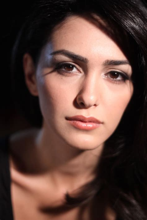 nazanin boniadi iranian american actress selected by church of scientology as the next mrs