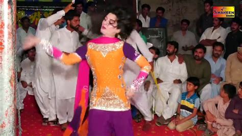 Madam Talash Main Mahi De Khoto Pani Da Latest Dance 2020 Shaheen