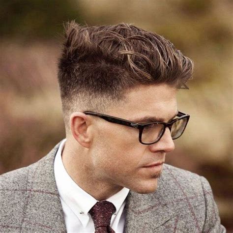 Classy Business Professional Hairstyles For Men In Professional Hairstyles For Men