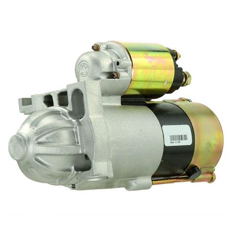 Remy 25062 Remanufactured Starter