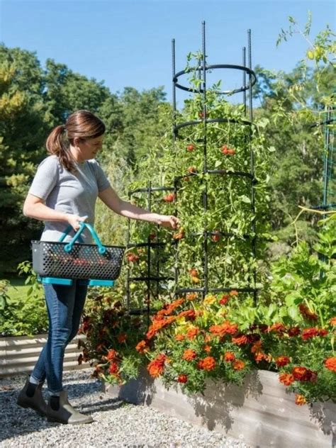 10 Gardeners Supply Co Products To Buy For Your Favorite Green Thumb