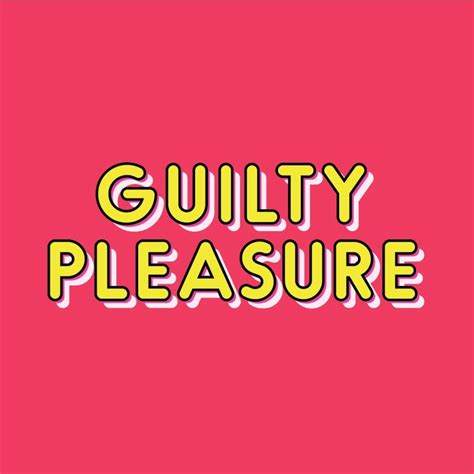 Guilty Pleasure Store