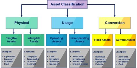 What Are The Different Types Of Fixed Assets In Accounting Fmis Software