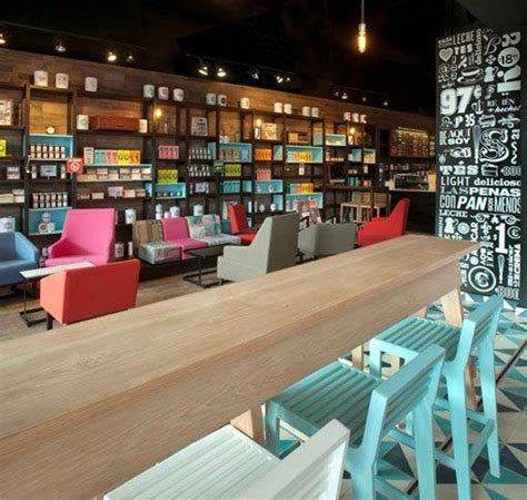 19 Coffee Shop And Cafe Interior Design Must See Images Founterior