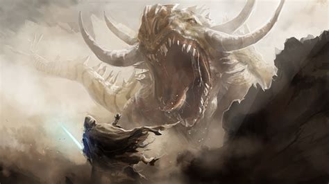 Martin's book fire & blood, the series will tell the story of house targaryen (a.k.a. Star Wars Lore Episode CXCI - Krayt Dragons (Legends ...