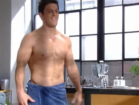 Top Shirtless Soap Hunks Of Daytime Confidential