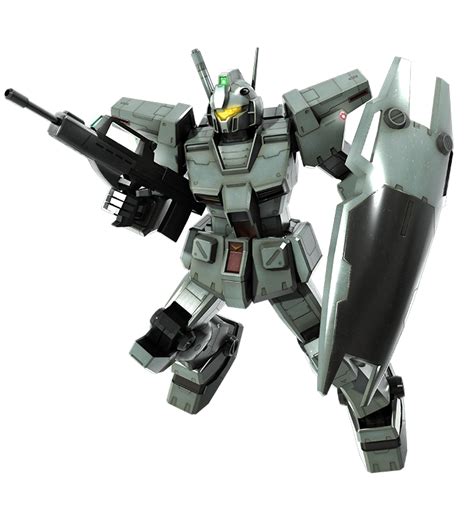 Gm Custom Gundam Battle Operation 2 Wiki Fandom