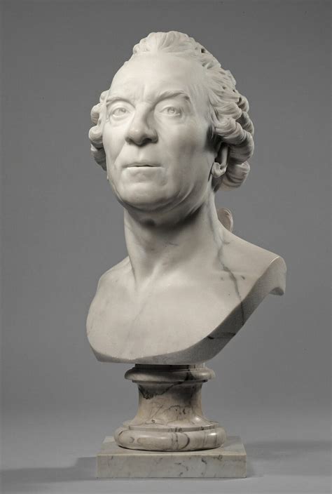 Buffon Georges Louis Leclerc Comte De 1707 1788 Naturaliste