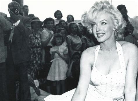 Monroe Often Imitated Never Duplicated Toronto Sun