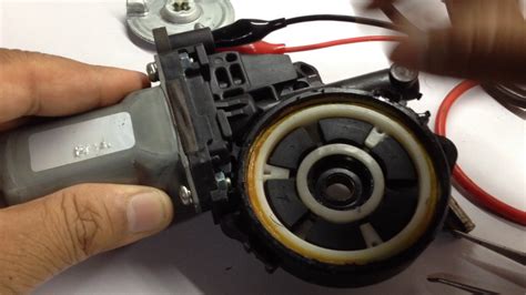 8 specification of electric motors. Inside Car Power Window Motor - YouTube