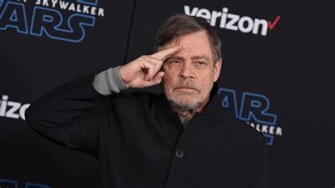 Mark hamill has always seemed like the really genuine dude to me, especially in the last few years. Star Wars: First reactions praise Rise Of Skywalker as ...