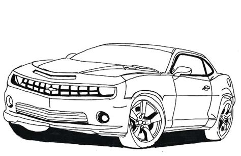 How To Draw Bumblebee Car Coloring Pages Best Place To Color