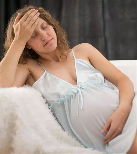 Bleeding After Sex During Pregnancy Is This Normal