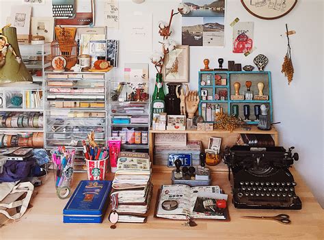 Creative Ways To Organize Your Home That Fit Your Personality Type