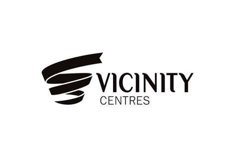 Vicinity Centres Client Logo Wmedia