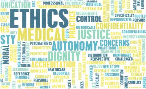 Community Healthcare Ethics The Resource For Bioethicshealthcare