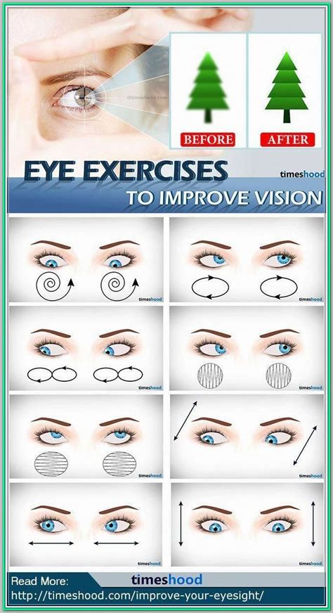 Pin On Improve Eyesight Exercise