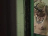 Naked Erin Patricia Hogan In As A Whistle Short Film