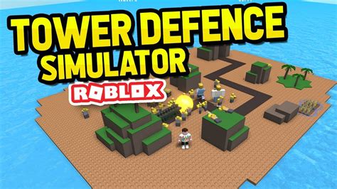 The unique codes aren't like cheat. Videos Matching Roblox Tower Defense Simulator How To ...