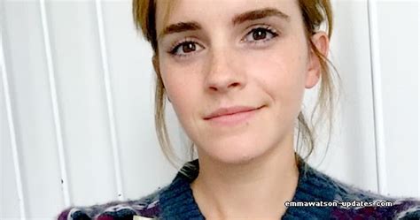 Emma Watson Updates Emma Watson Shares Her Essential Quarantine Reading