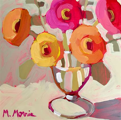 Paintings Melanie Morris Art