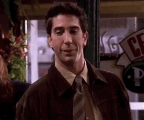 Season 6 Teeth GIF By Friends Find Share On GIPHY