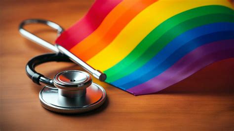 Joint Research Shows Health Insurance Coverage Rises For LGBT Adults