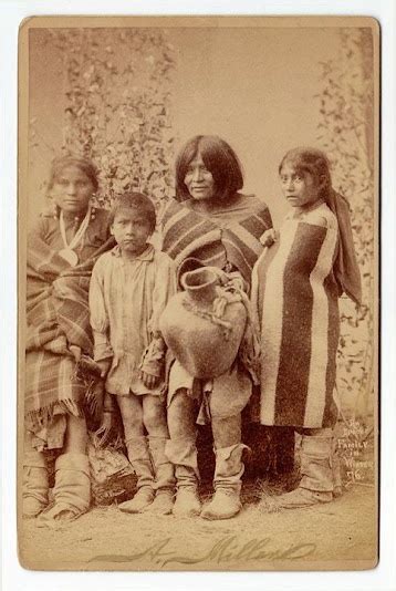 What Happened To The Apache Tribe The History Of The Apache Nation