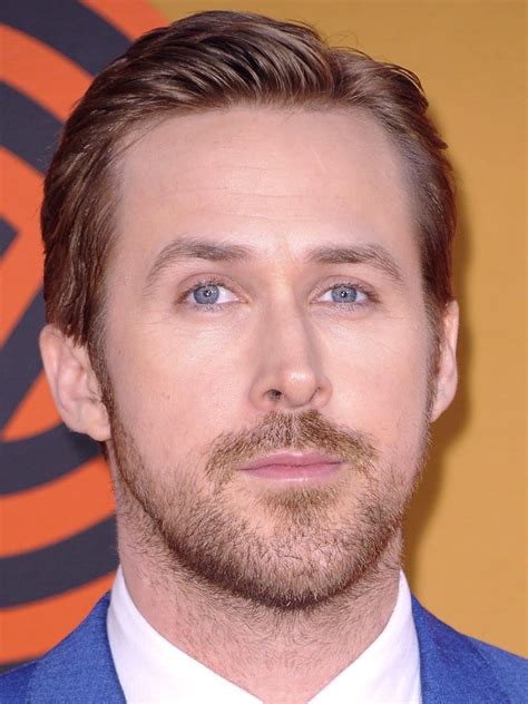 A Visual History Of Ryan Gosling S Iconic Hair Ryan G