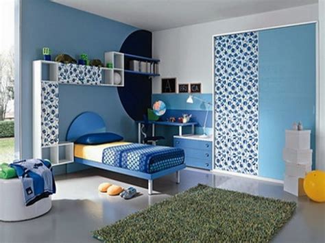 It takes plenty of haggling some smart compromises and a few creative ideas to reach a compromise. Cool Boys Room Paint Ideas - Sheldon & Sons, Inc.