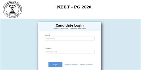 NEET PG Score Card 2024 Download Scorecard Natboard Edu In Direct