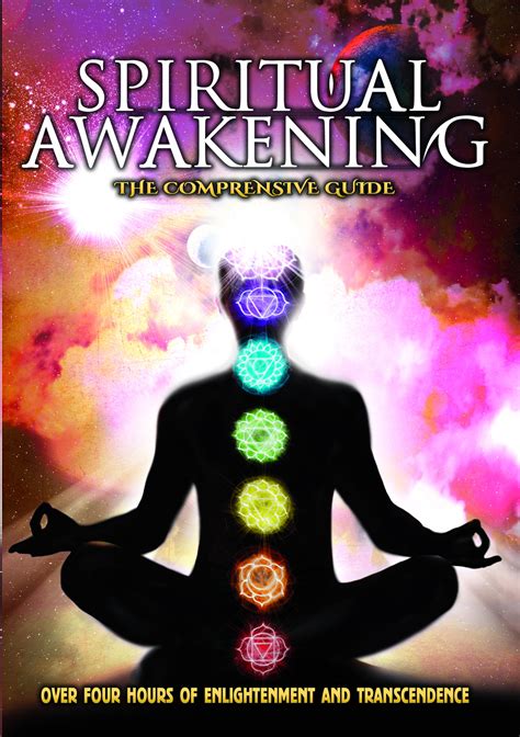 Spiritual Awakening: The Complete Guide - Wienerworld