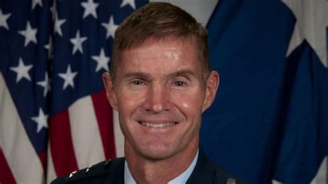 Air Force General Who Spoke Of God Should Be Court Martialed Group