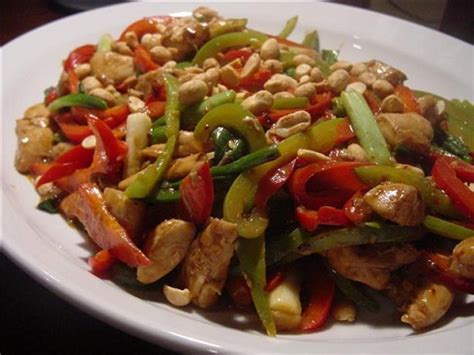Maybe you would like to learn more about one of these? Szechuan Chicken | Quick & Easy Recipes