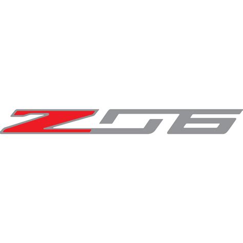 Corvette Z Logo Vector Logo Of Corvette Z Brand Free Download Eps Ai Png Cdr Formats
