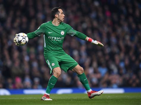 View the player profile of real betis goalkeeper claudio bravo, including statistics and photos, on the official website of the premier league. Leeds-linked player is better than £65m Champions League ...