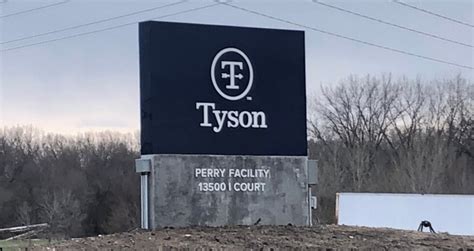 Perry Tyson Plant Doesnt Release Extent Of Their Outbreak