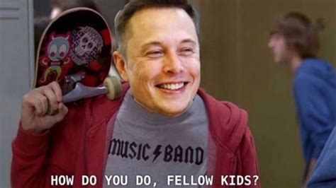 Elon Musk Asking For Twitter S Dankest Memes Was An Incredible Self Own Vice